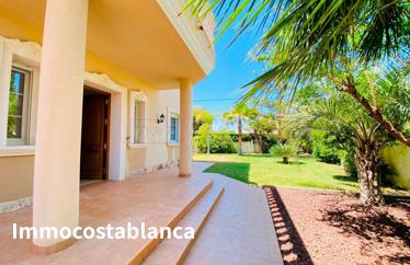 Villa in Dehesa de Campoamor, 450 m²