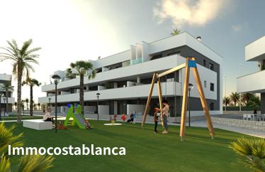 Apartment in Guardamar del Segura, 103 m²