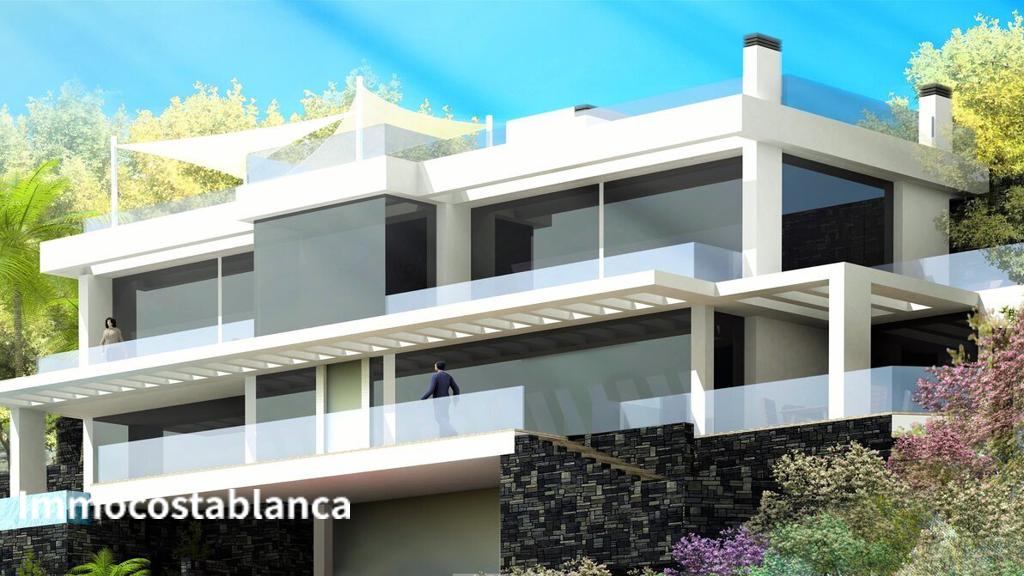 Villa in Altea, 449 m², 1,950,000 €, photo 2, listing 79151216