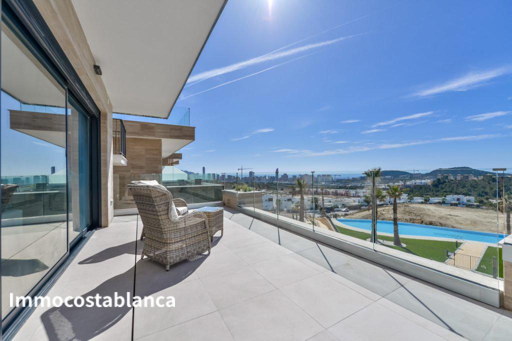 4 room apartment in Finestrat, 205 m², 445,000 €, photo 8, listing 57440256