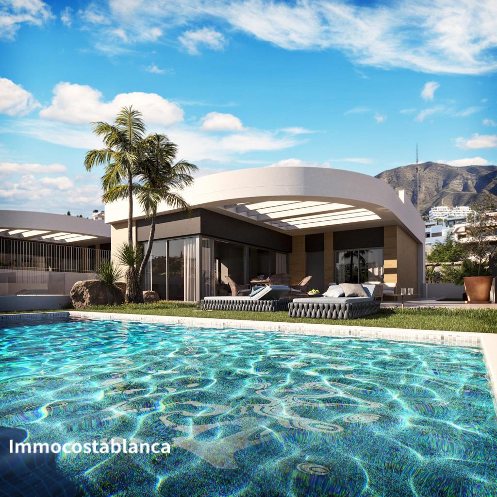 Villa in Benidorm, 225 m², 725,000 €, photo 9, listing 4383536