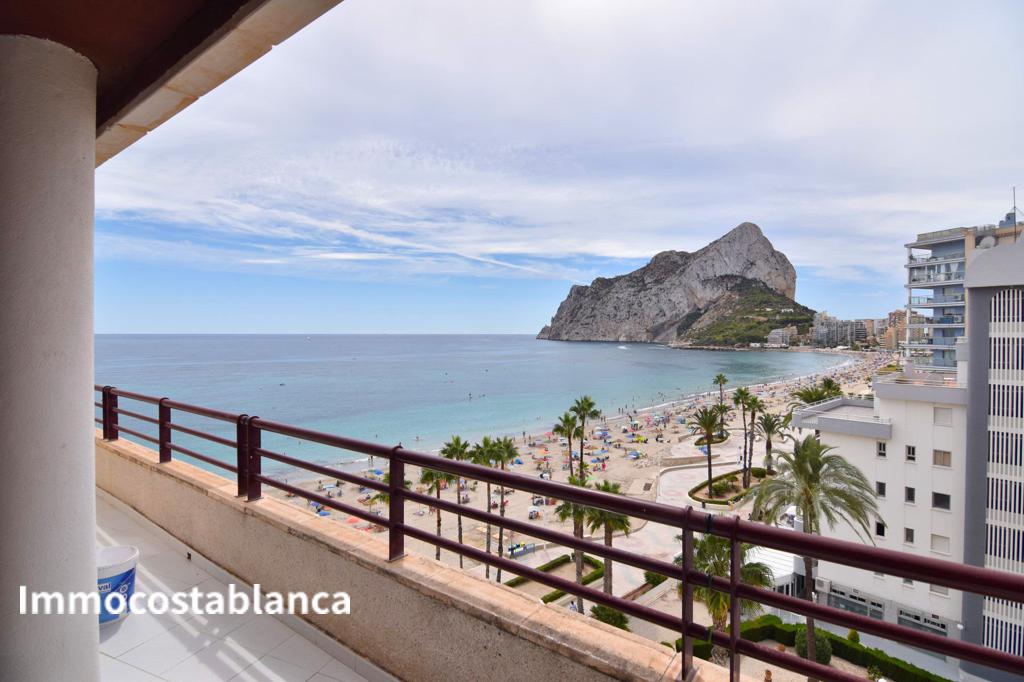 Penthouse in Calpe, 90 m², 418,000 €, photo 3, listing 38528176