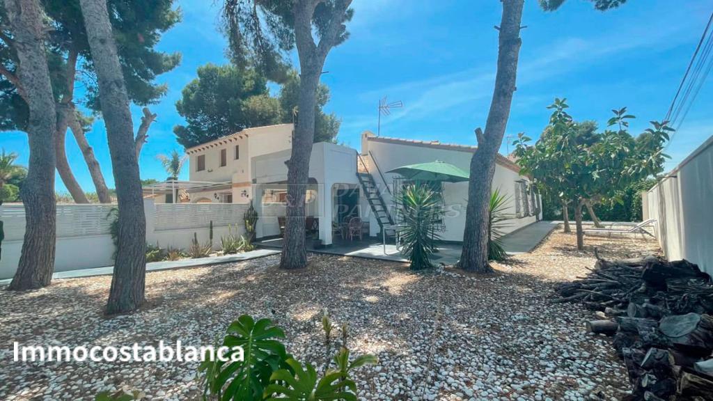 Villa in Dehesa de Campoamor, 115 m², 395,000 €, photo 3, listing 53406576
