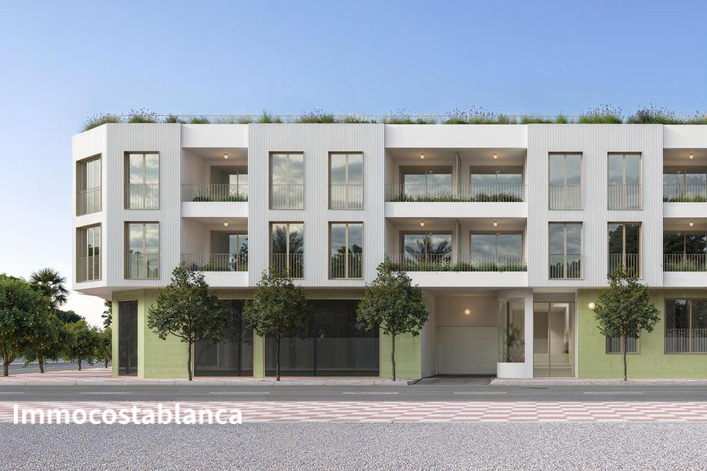 Apartment in Jacarilla, 79 m², 158,000 €, photo 3, listing 22927536
