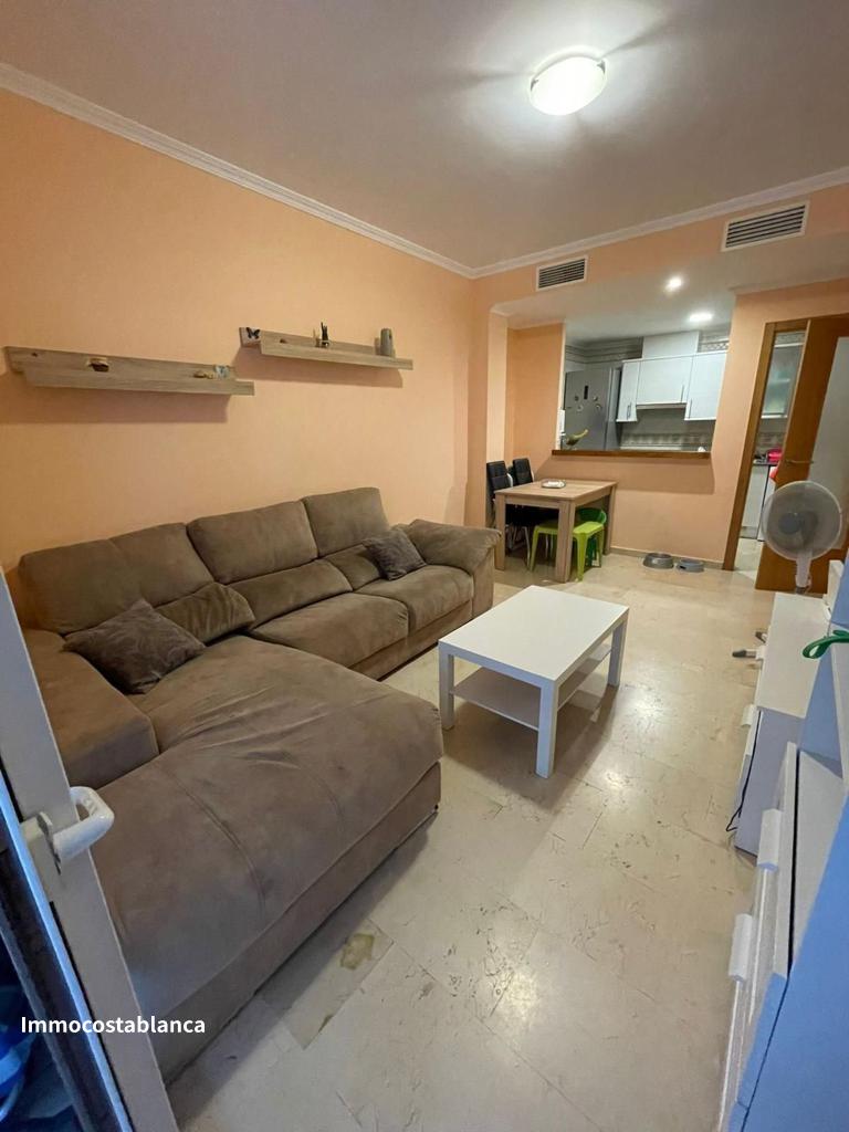 Apartment in Calpe, 86 m², 189,000 €, photo 6, listing 15647456