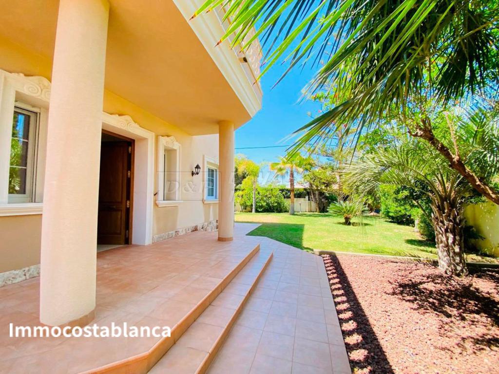 Villa in Dehesa de Campoamor, 450 m², 1,700,000 €, photo 1, listing 38309856