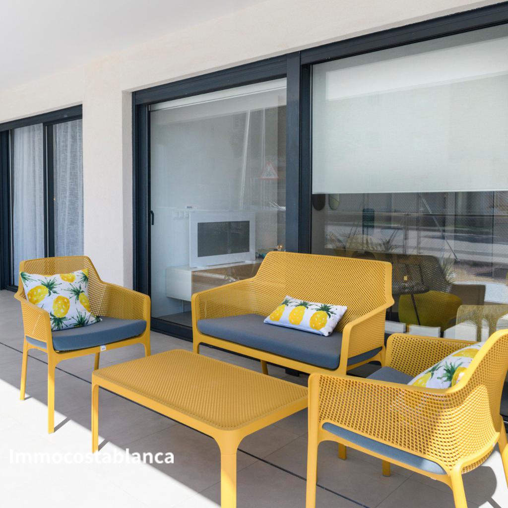 Apartment in Dehesa de Campoamor, 126 m², 265,000 €, photo 8, listing 14032896