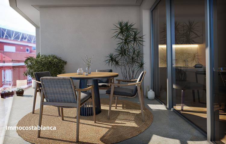 Penthouse in Villajoyosa, 157 m², 470,000 €, photo 4, listing 13221136