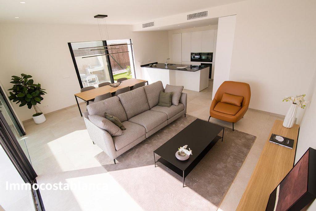 4 room villa in Los Montesinos, 110 m², 399,000 €, photo 4, listing 26004016