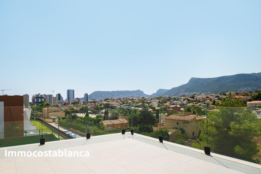 Detached house in Calpe, 227 m², 755,000 €, photo 9, listing 47801856