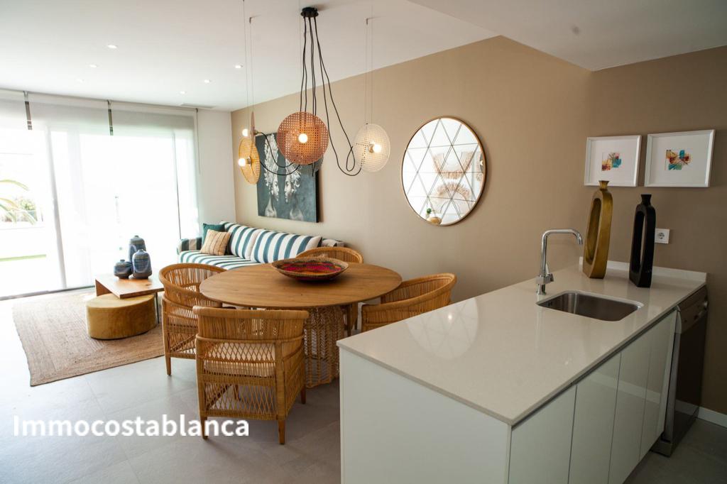 Apartment in Benidorm, 158 m², 340,000 €, photo 5, listing 68620096