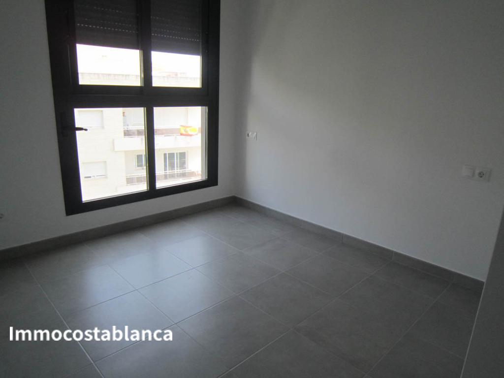 3 room new home in Calpe, 68 m², 179,000 €, photo 4, listing 17584016