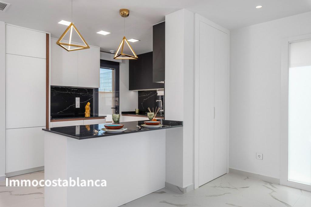 Detached house in Dehesa de Campoamor, 97 m², 320,000 €, photo 8, listing 5957696
