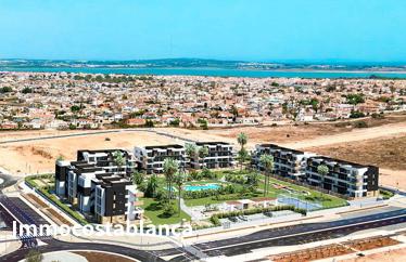Apartment in Torrevieja, 81 m²