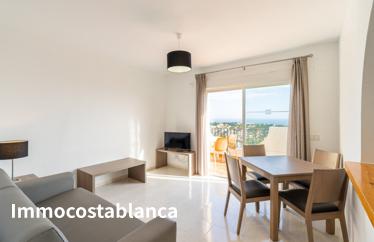 Detached house in Calpe, 78 m²
