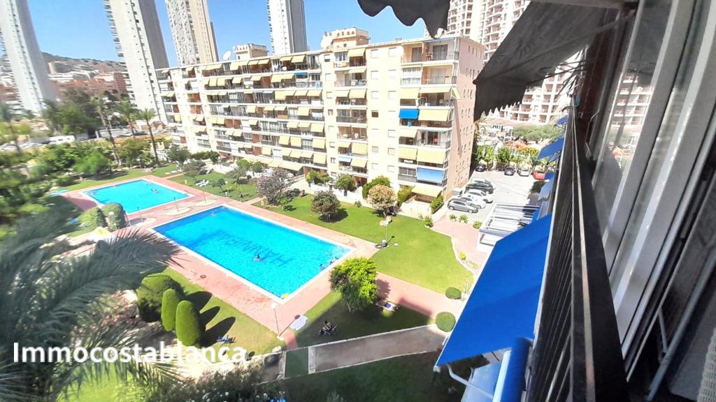 Apartment in Benidorm, 66 m², 187,000 €, photo 5, listing 647456