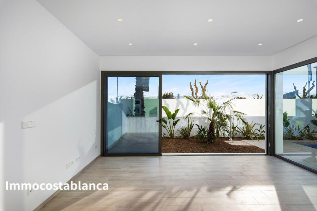 Villa in Pilar de la Horadada, 74 m², 270,000 €, photo 3, listing 60782248