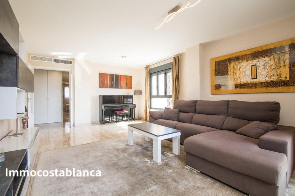 Apartment in Alicante, 134 m², 510,000 €, photo 5, listing 5053856