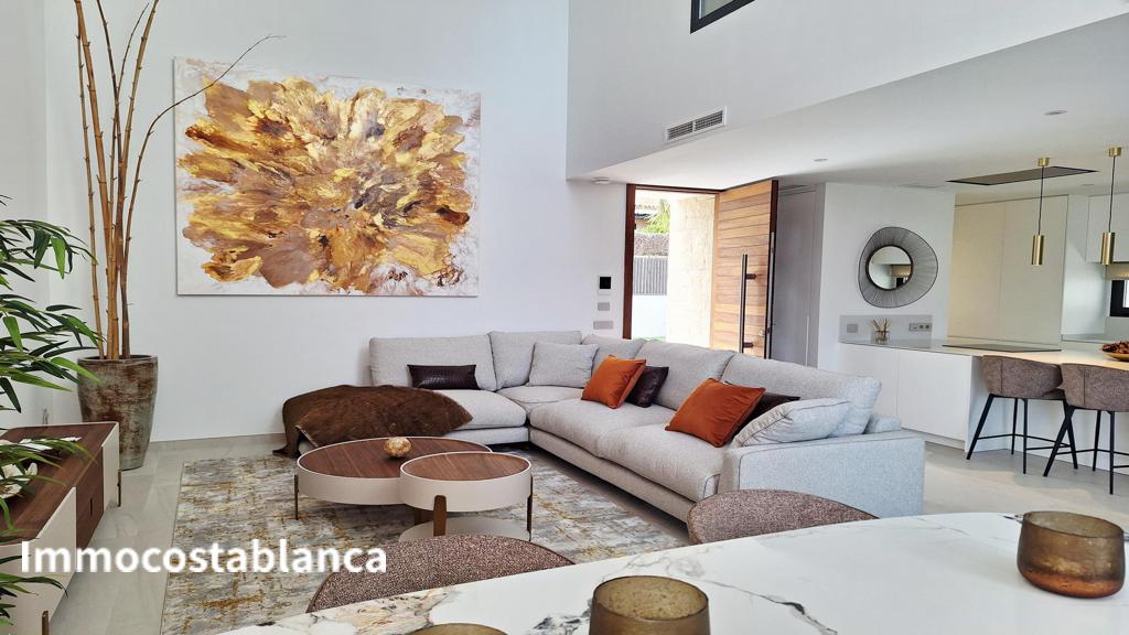 Villa in Finestrat, 482 m², 1,195,000 €, photo 2, listing 46346816