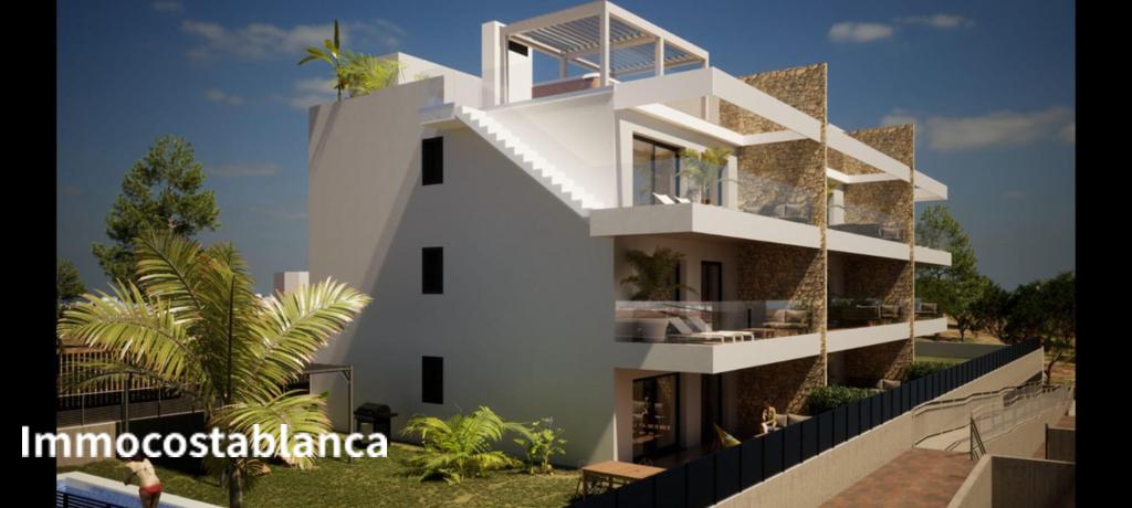 Apartment in Benidorm, 88 m², 345,000 €, photo 3, listing 68847536
