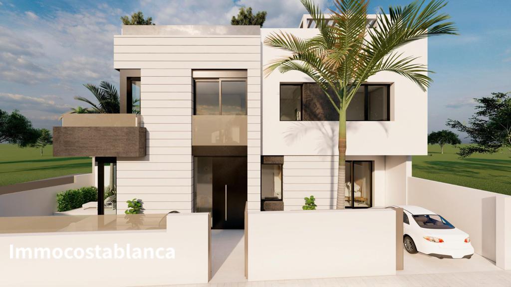 Detached house in Pilar de la Horadada, 90 m², 359,000 €, photo 2, listing 47360416