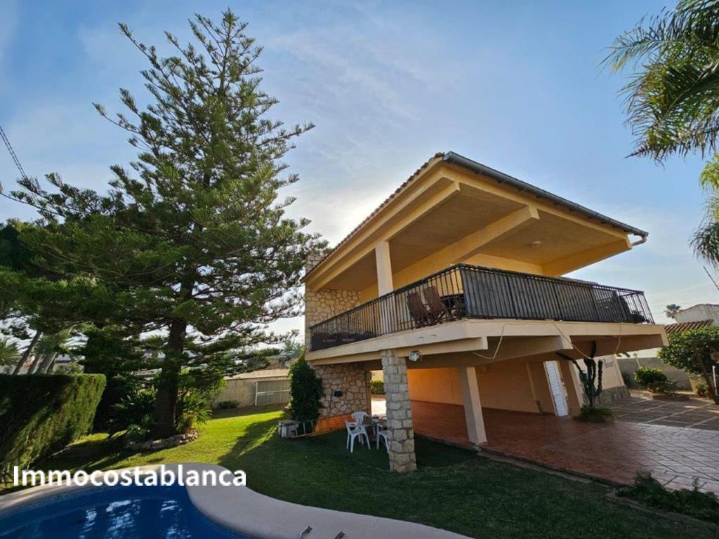 Villa in Denia, 299 m², 430,000 €, photo 8, listing 38281136