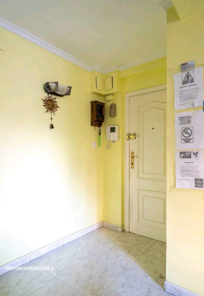 4 room apartment in Benidorm, 115 m², 210,000 €, photo 6, listing 7513056