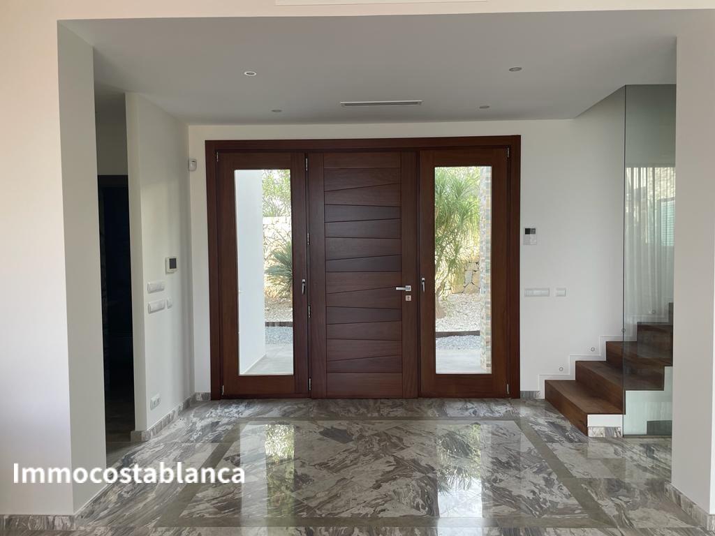 Villa in Calpe, 528 m², 2,950,000 €, photo 10, listing 24359536