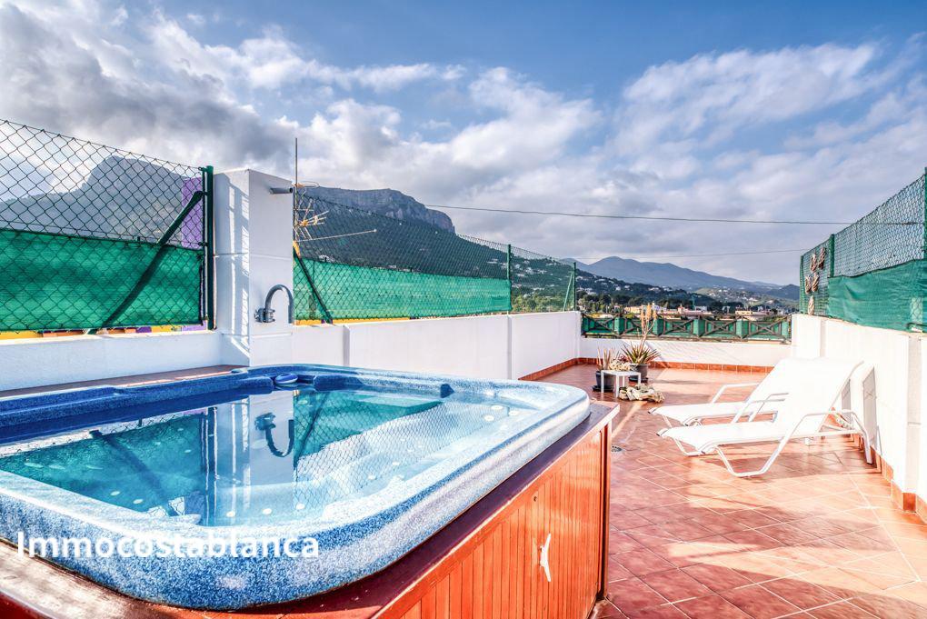 Apartment in Calpe, 92 m², 176,000 €, photo 4, listing 22569776