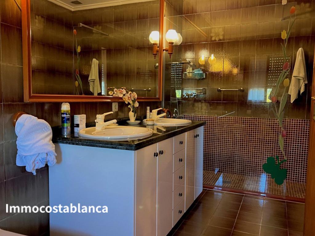 Detached house in Benissa, 400 m², 850,000 €, photo 10, listing 36878576