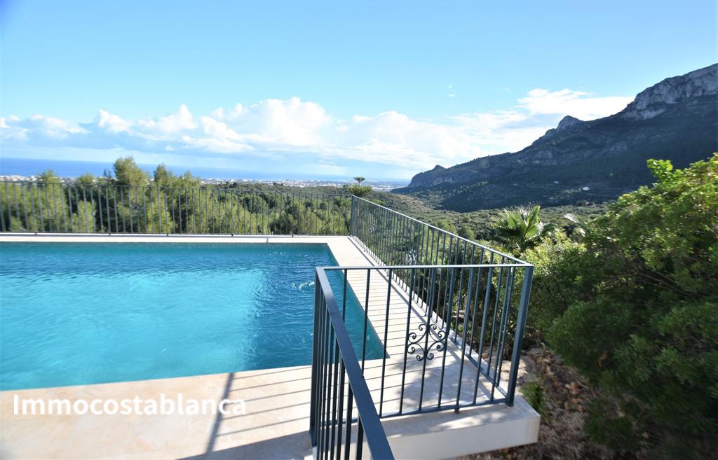 Detached house in Pego, 143 m², 395,000 €, photo 3, listing 1728176