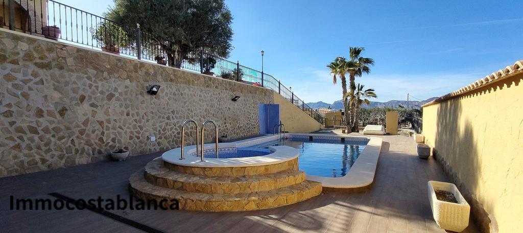 Villa in Bigastro, 265 m², 469,000 €, photo 2, listing 77362736