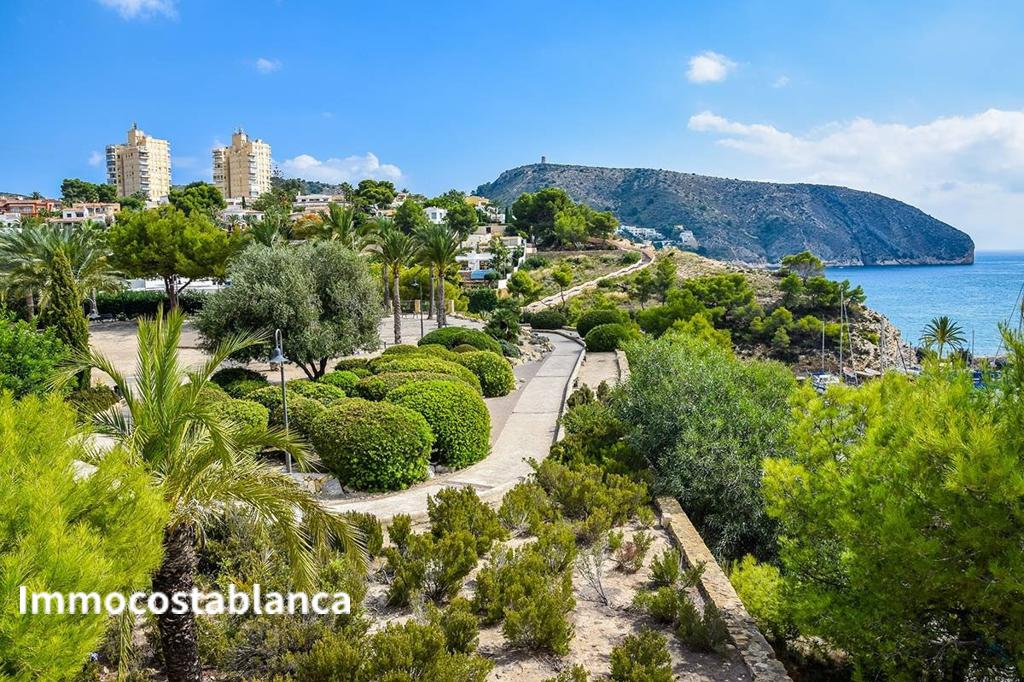 Villa in Moraira, 370 m², 3,300,000 €, photo 9, listing 7503536