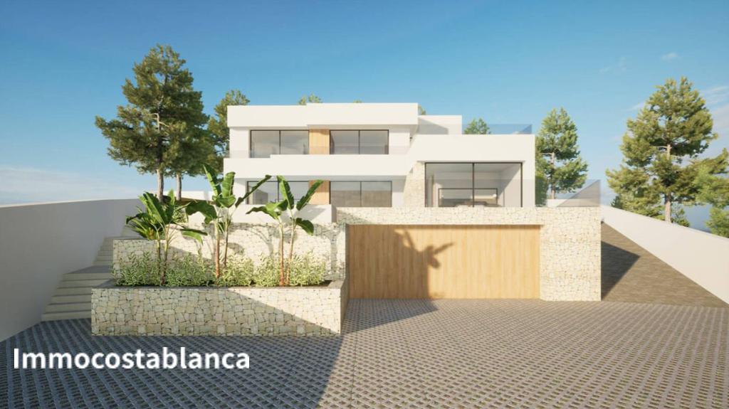 Detached house in Moraira, 442 m², 2,000,000 €, photo 4, listing 12411376
