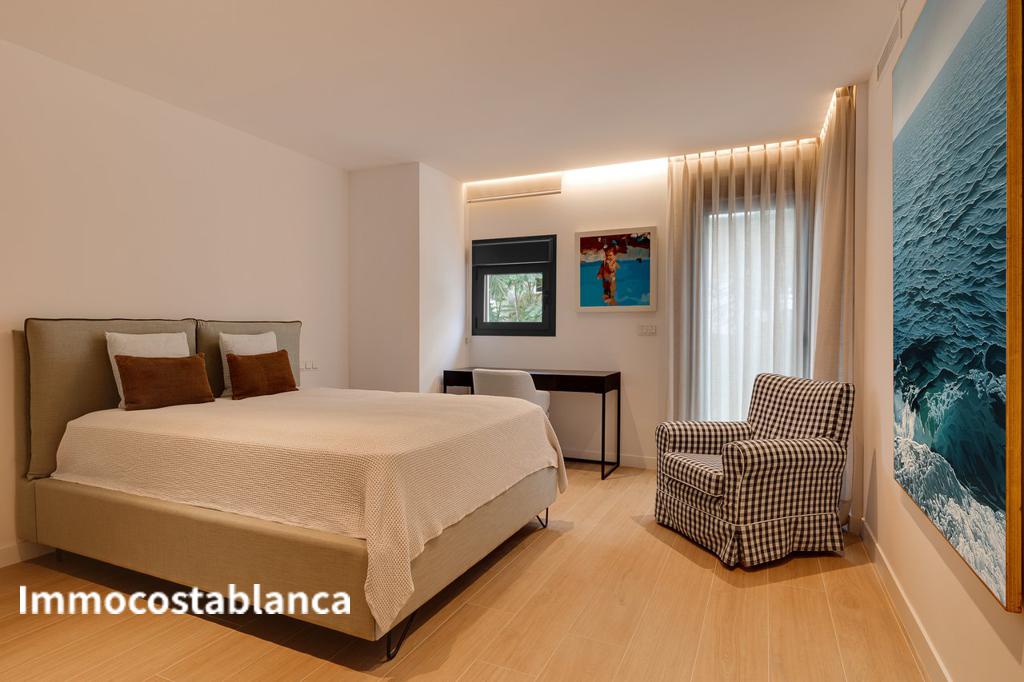 Apartment in Altea, 234 m², 1,700,000 €, photo 9, listing 76609136