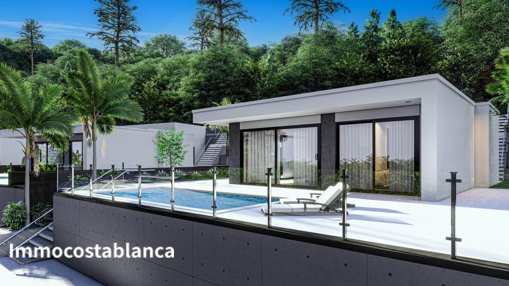 Detached house in Denia, 114 m², 529,000 €, photo 1, listing 13569216