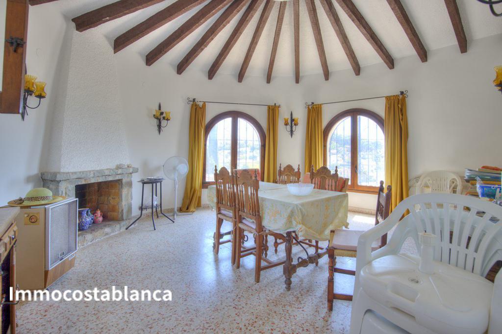 Detached house in Benissa, 156 m², 549,000 €, photo 10, listing 69259616