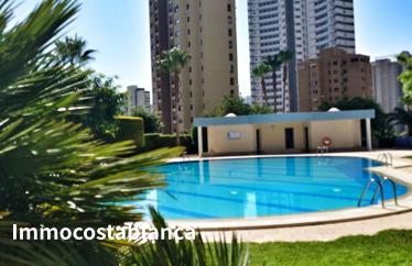 Apartment in Benidorm, 121 m²