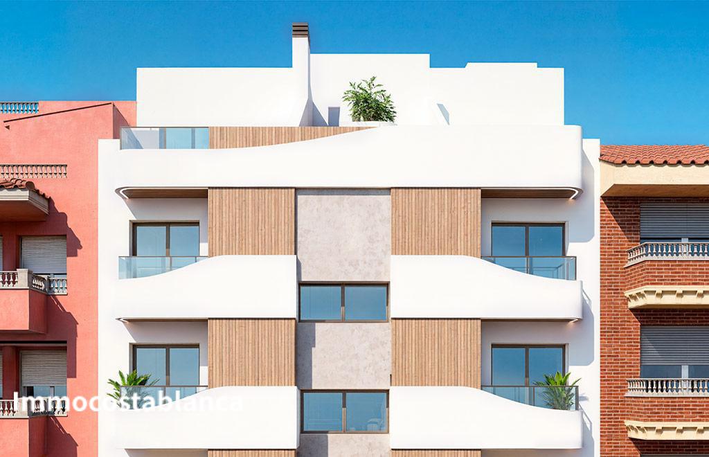 Apartment in Guardamar del Segura, 122 m², 445,000 €, photo 8, listing 39619616