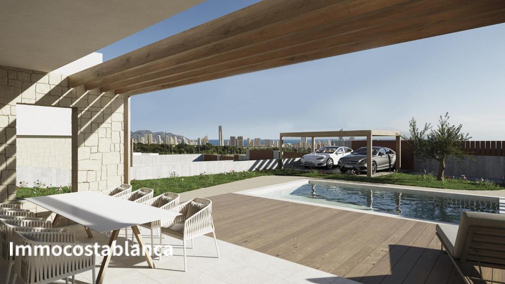 Villa in Benidorm, 198 m², 760,000 €, photo 6, listing 14767536