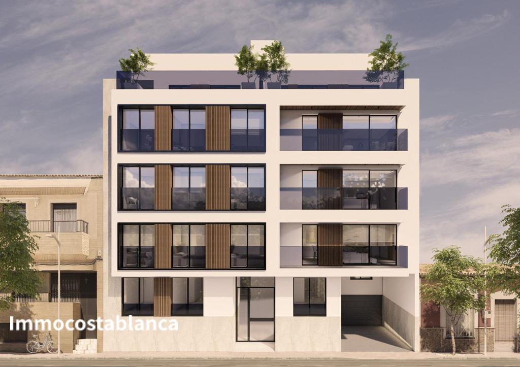 Apartment in Guardamar del Segura, 154 m², 505,000 €, photo 8, listing 40240416