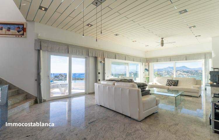 Villa in Moraira, 434 m², 1,990,000 €, photo 4, listing 62376416