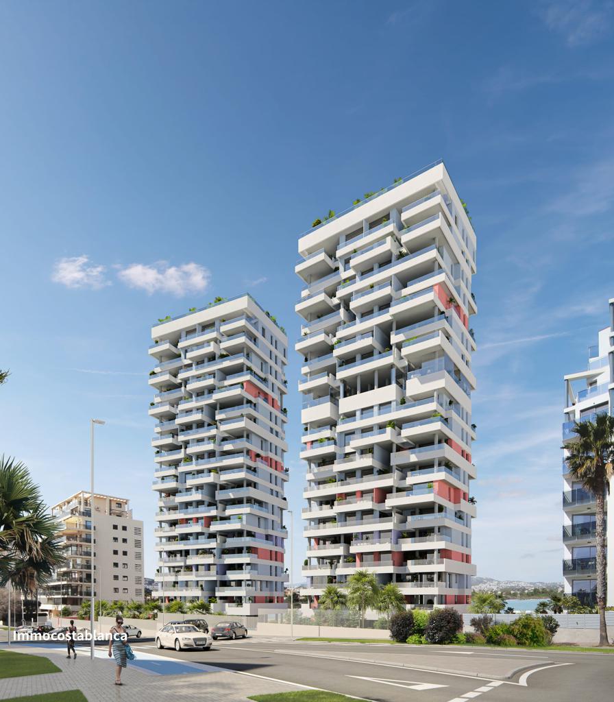 Apartment in Calpe, 118 m², 650,000 €, photo 10, listing 18543536