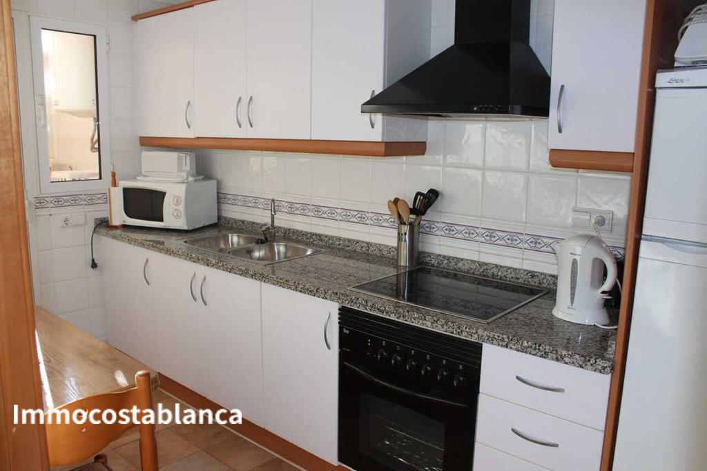 Apartment in Denia, 345,000 €, photo 10, listing 67097216