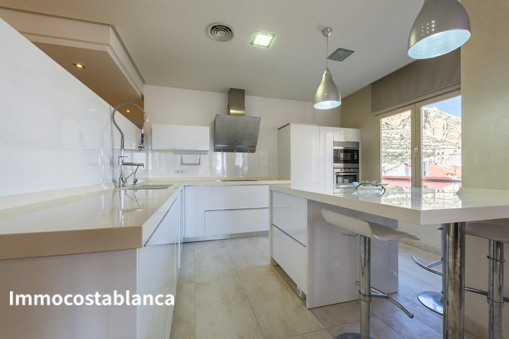 4 room apartment in Alicante, 133 m², 390,000 €, photo 5, listing 17117448