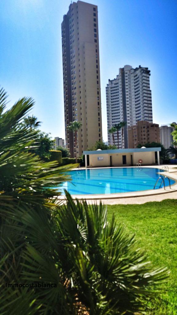 Apartment in Benidorm, 121 m², 340,000 €, photo 1, listing 67343536