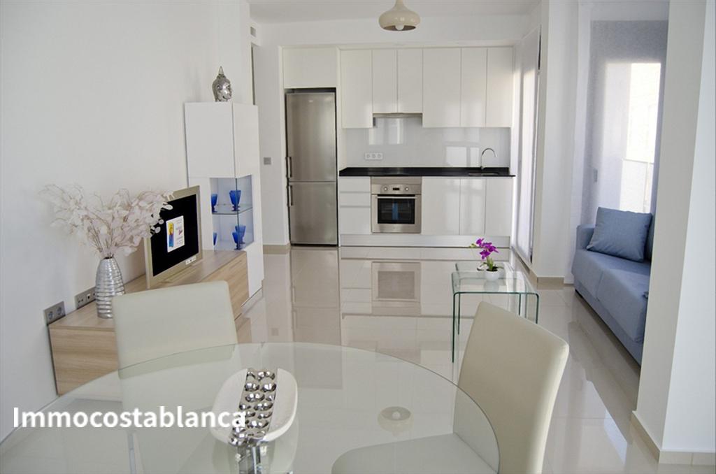 2 room apartment in Los Montesinos, 58 m², 71,000 €, photo 8, listing 20770248