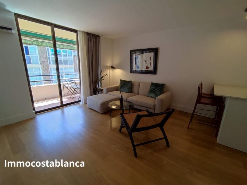 2 room apartment in Alicante, 66 m², 155,000 €, photo 2, listing 34943928