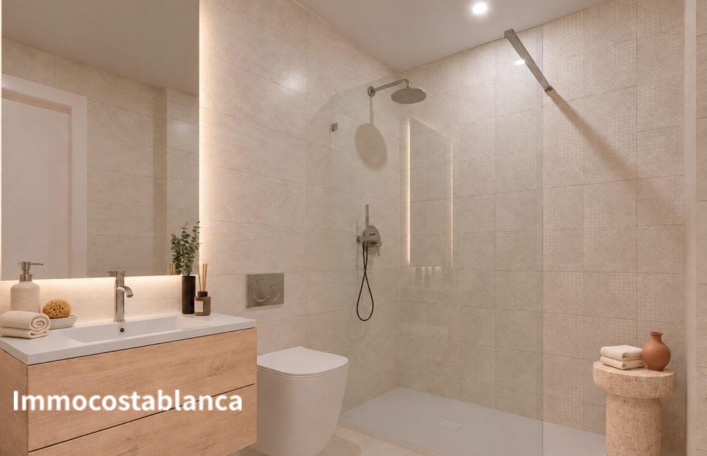 Apartment in Santa Pola, 107 m², 385,000 €, photo 6, listing 67396416