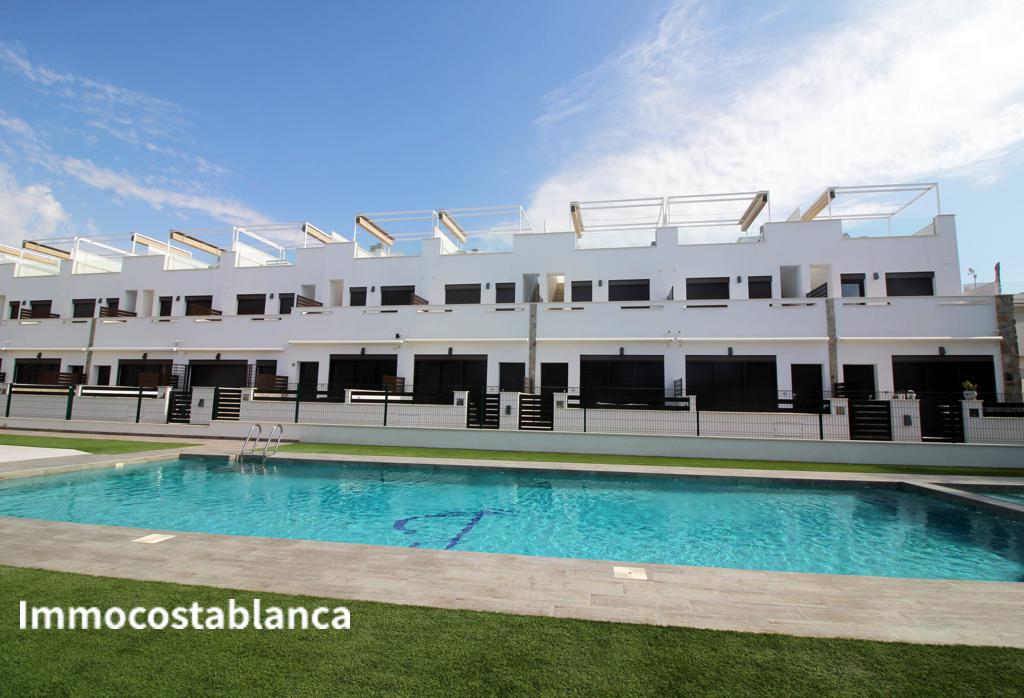 Apartment in Pilar de la Horadada, 114 m², 370,000 €, photo 10, listing 2615536